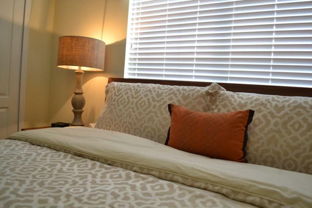 Spacious Villa Near Disney Four Corners Exterior foto