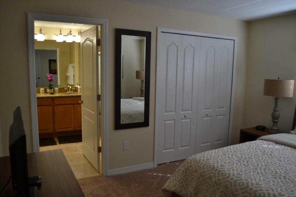 Spacious Villa Near Disney Four Corners Exterior foto